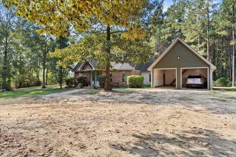 474 Ovett Moselle Rd., Moselle, MS 39459