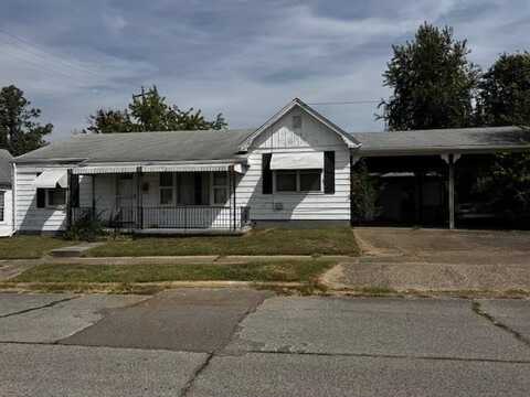 1319 O'Byrne Street, Henderson, KY 42420