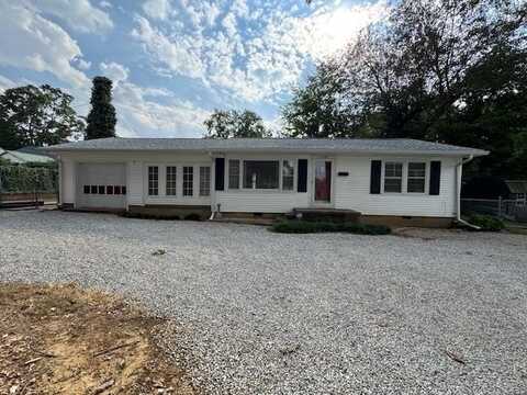 220 S Elm Place, Henderson, KY 42420