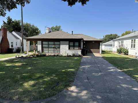 1011 Curtis, Pratt, KS 67124