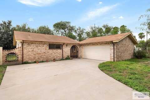 1425 E CATHERINE CIR., BROWNSVILLE, TX 78521