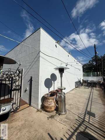 204 JACKSON AVE., HARLINGEN, TX 78550