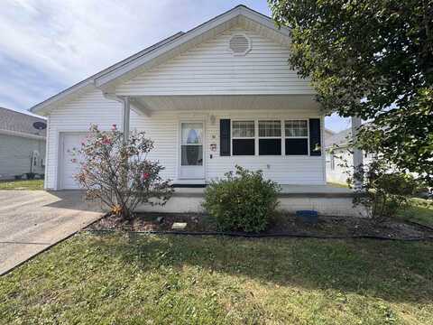 93 Palm Drive, Huntington, WV 25705