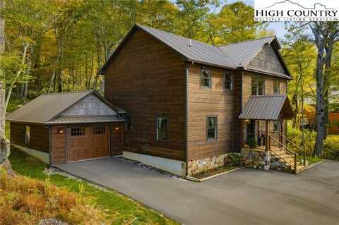 428 Cloud Springs Drive, Sugar Mountain, NC 28604