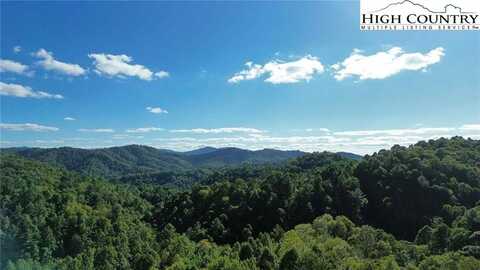 Tbd Bryan Davis Road, Creston, NC 28615