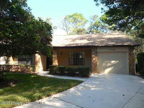 7399 Prince George Court, Spring Hill, FL 34606