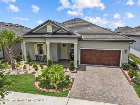 31921 Magna Gulf Loop, San Antonio, FL 33576