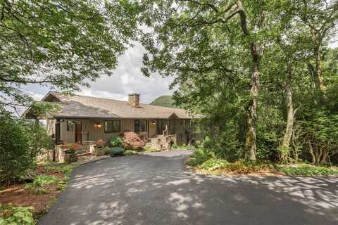 984 King Gap Road, Highlands, NC 28741