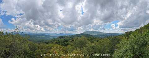 84 Eagle Crest Trail Road, Highlands, NC 28741