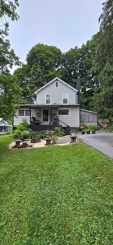540 Walnut Street, Cassville, PA 16623