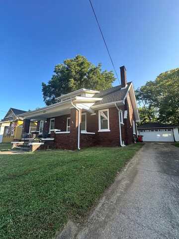 408 W 15th, HOPKINSVILLE, KY 42240