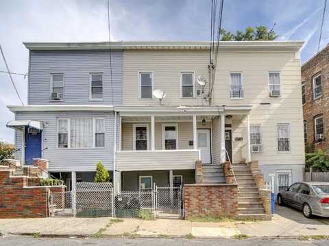 166 CATOR AVE, Greenville, NJ 07305