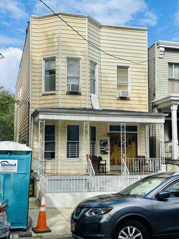 52 BOOREAM AVE, JC, Heights, NJ 07307