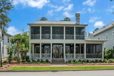 192 Hunting Lodge Road, Bluffton, SC 29910