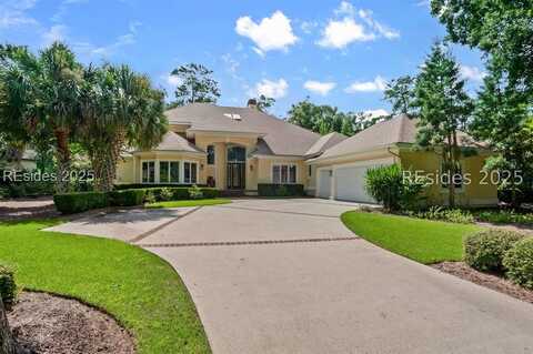 3 Ashley Hall Drive, Bluffton, SC 29910