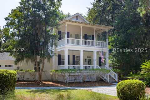 1206 Haig Point Road, Daufuskie Island, SC 29915