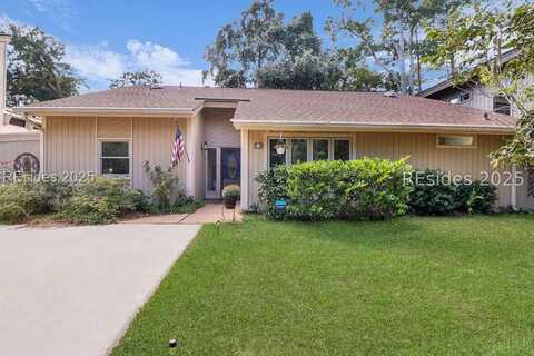8 Water Oak Drive, Hilton Head Island, SC 29928