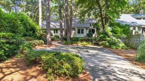 13 Gunnery Lane, Hilton Head Island, SC 29928