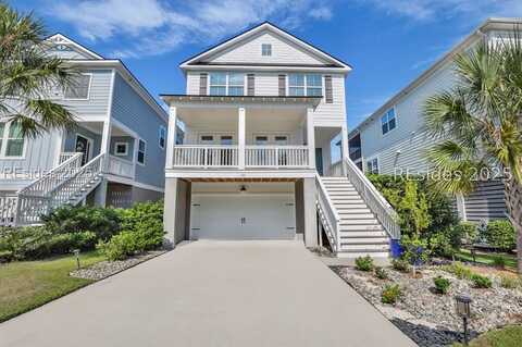 180 Mitchellville Road, Hilton Head Island, SC 29926