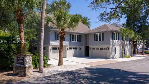 1 Sea Hawk Lane, Hilton Head Island, SC 29928