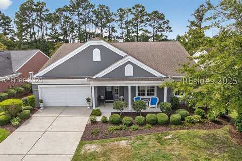 33 Murray Hill Drive, Bluffton, SC 29909