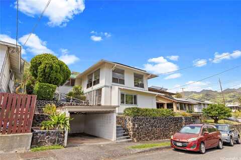 2440 Jasmine Street, Honolulu, HI 96816