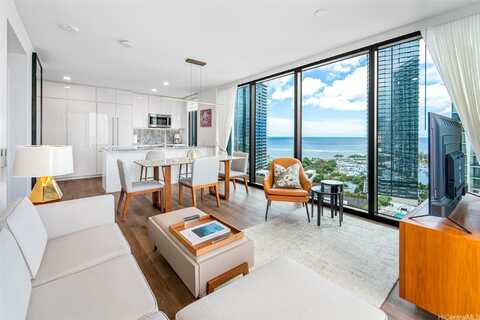 987 Queen Street, Honolulu, HI 96814