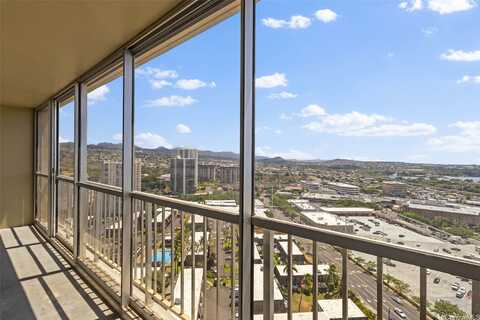 98-99 Uao Place, Aiea, HI 96701