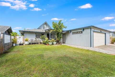 95-163 Paao Place, Mililani, HI 96789
