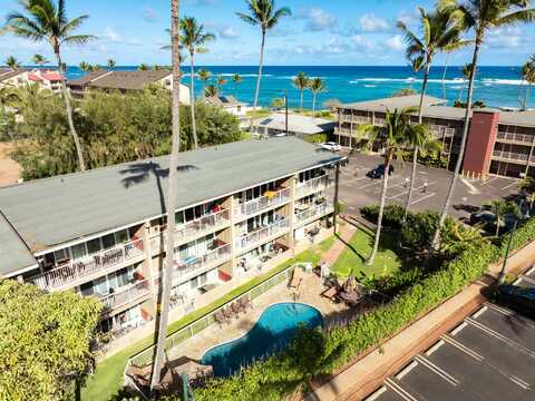 4-856 KUHIO HWY unit: 314, Kapaa, HI 96746