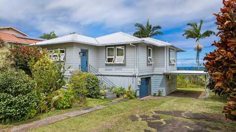 36-136 MANOWAIOPAE HOMESTEAD RD, Laupahoehoe, HI 96764