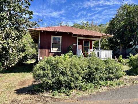 43-967 PAAUILO HUI RD, Paauilo, HI 96776