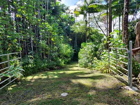17-675 ALA LOOP, Mountain View, HI 96771