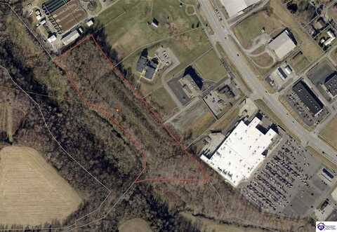 0 Plantation Drive, Campbellsville, KY 42718