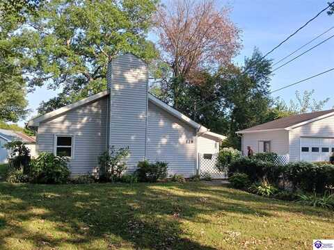 128 McMillen Drive, Elizabethtown, KY 42701