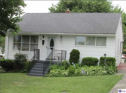 521 Diecks Drive, Elizabethtown, KY 42701