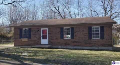 150 Airview Drive, Elizabethtown, KY 42701