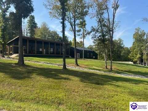 60 Greenshores Circle Lane, Mc Daniels, KY 40119