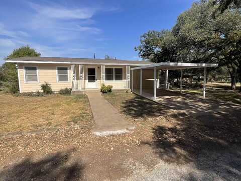 1010 Avenue C Avenue, Marble Falls, TX 78654
