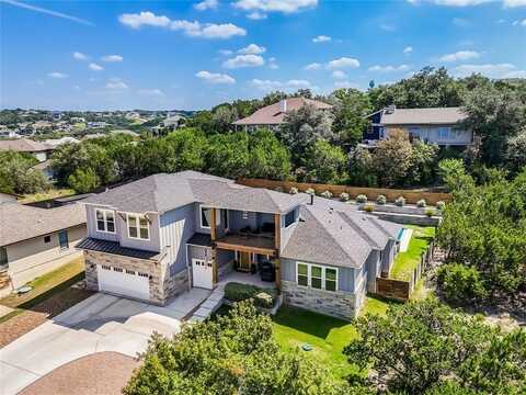233 Lakefront Drive, Austin, TX 78645