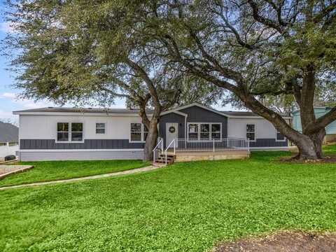 604 CR 136A, Marble Falls, TX 78654