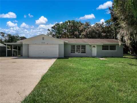 6332 Wilson Terrace, Sebring, FL 33876