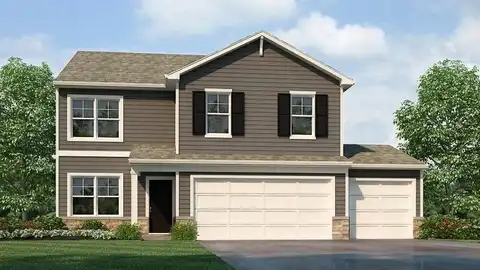 512 Ella's Way, Liberty, MO 64068