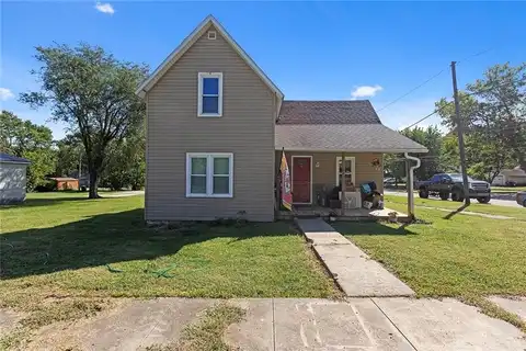 344 W 7th Avenue, Garnett, KS 66032