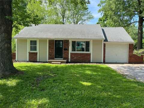 8812 E 72nd Terrace, Raytown, MO 64133