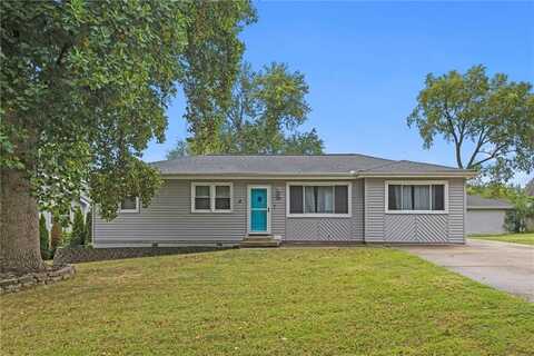 7249 Ridge Avenue, Kansas City, KS 66111