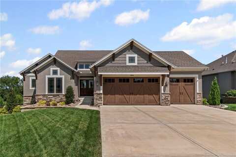 12904 W 168th Street, Overland Park, KS 66221