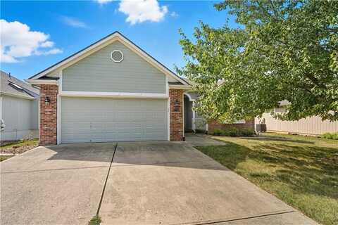 4507 NE 73rd Street, Kansas City, MO 64119