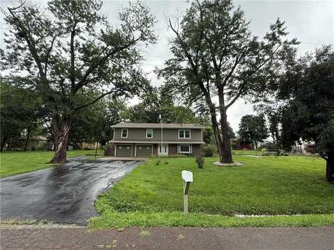 621 Valley Street, Lathrop, MO 64465