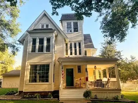 1110 McNary Street, Tarkio, MO 64441